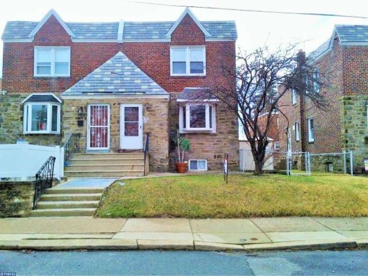 For Sale: 6025 Alma St Philadelphia, PA 19149