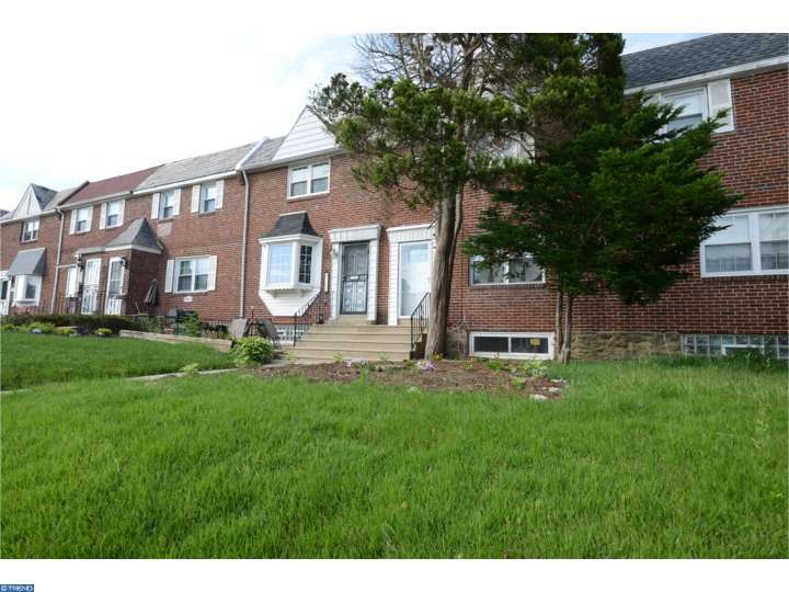For Sale: 8415 Fayette St Philadelphia, PA 19150