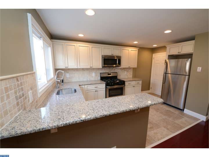 For Sale: 8415 Fayette St Philadelphia, PA 19150
