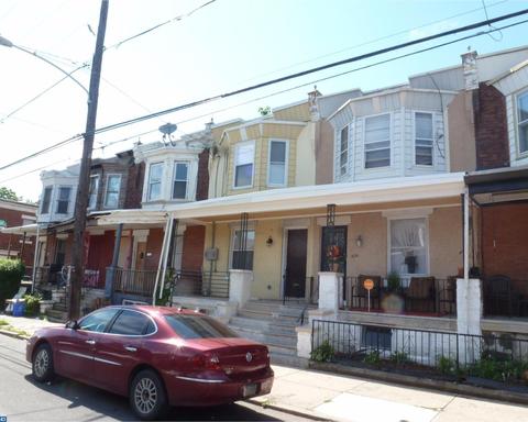 1624 N Felton St