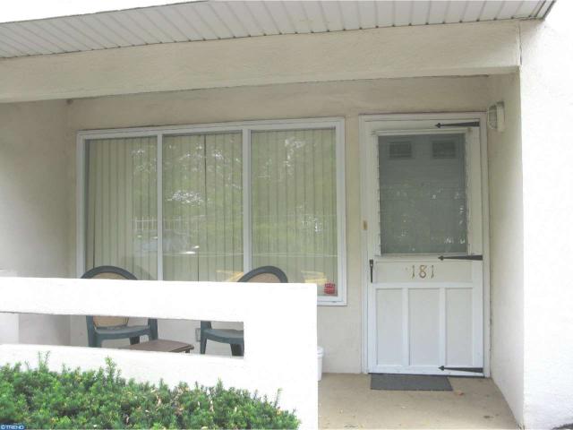 95 Bonnie Gellman Ct #E95