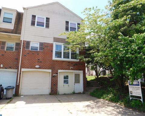 1548 Stoney Ln #A