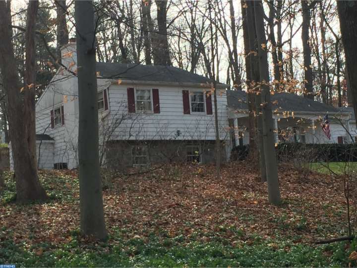 100 Morris Rd