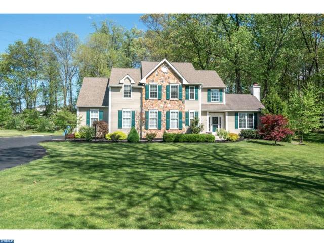 213 Providence Hill Rd