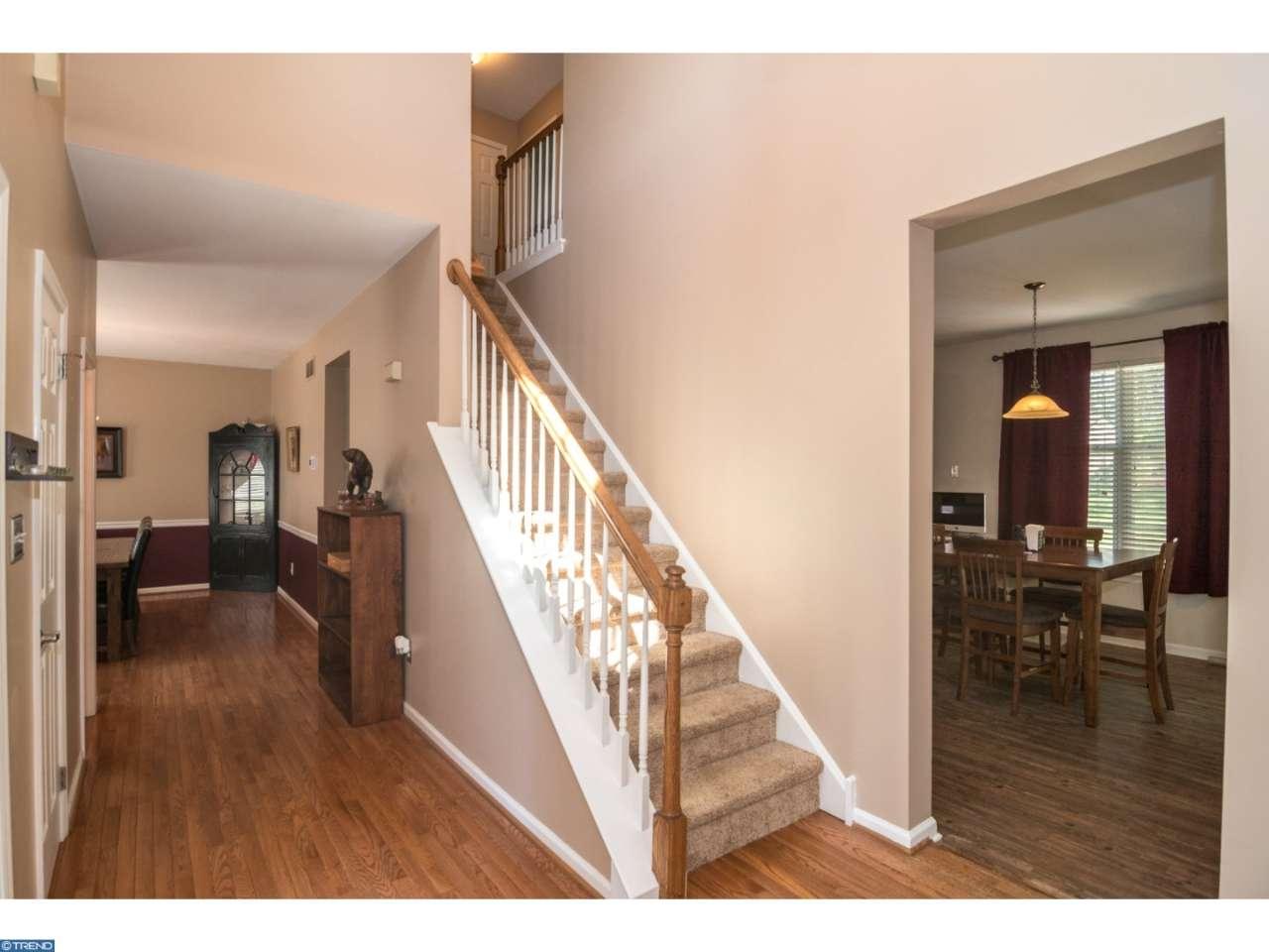 213 Providence Hill Rd
