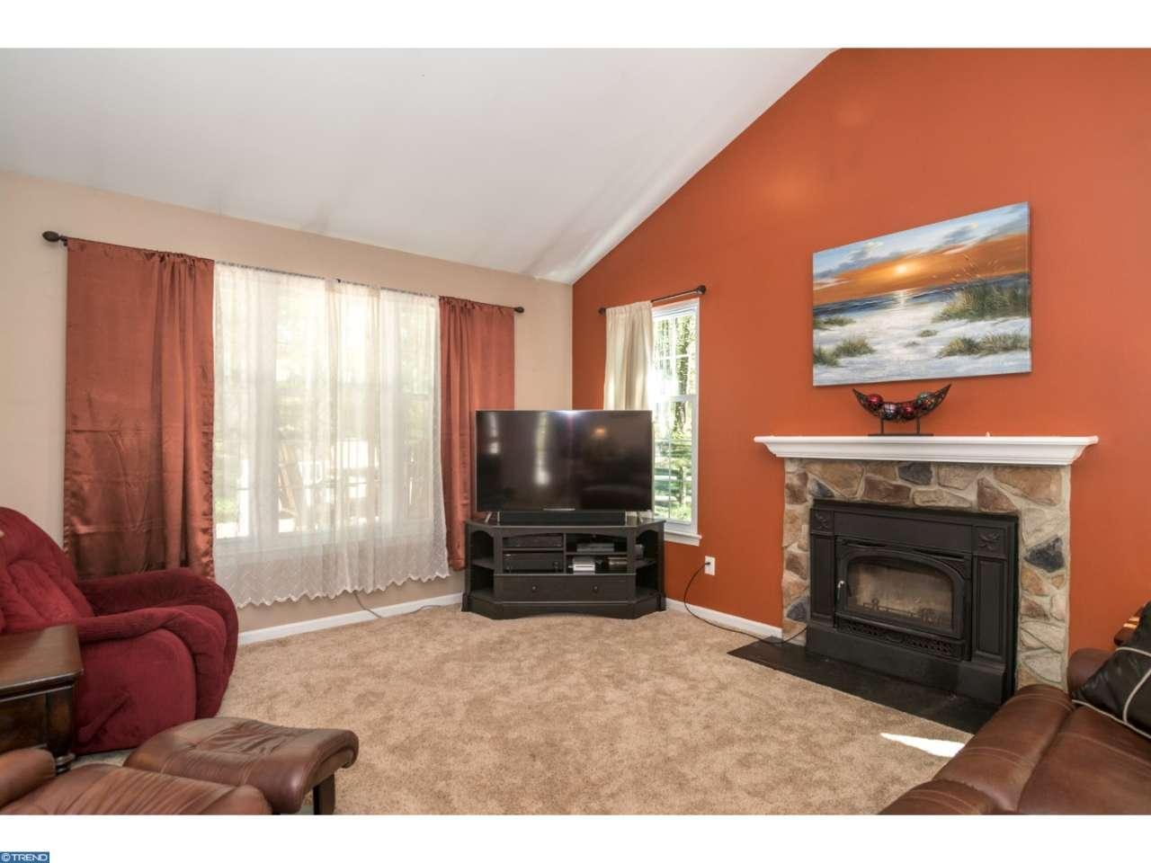 213 Providence Hill Rd