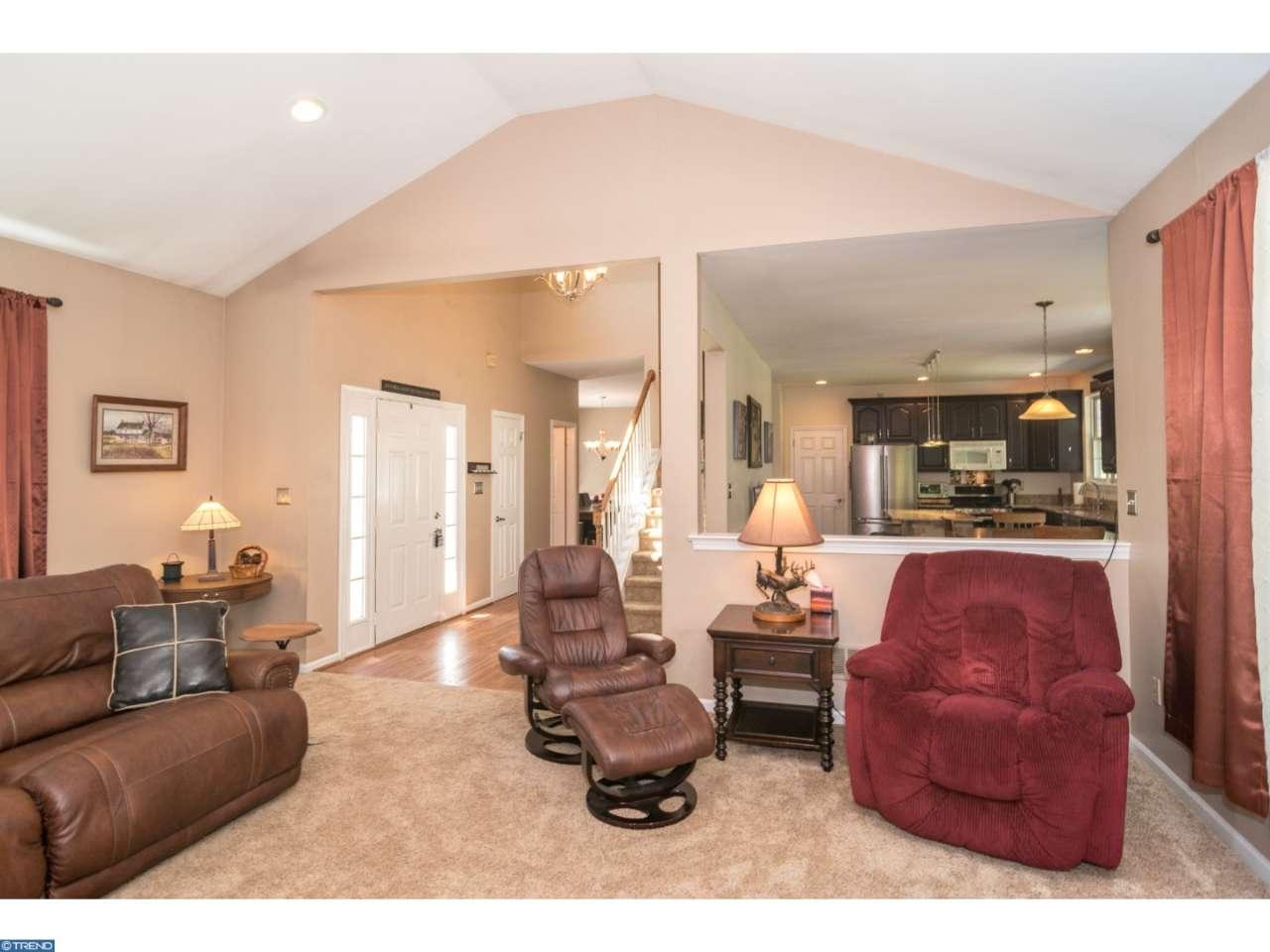 213 Providence Hill Rd