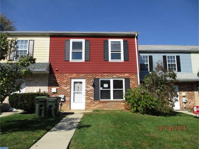 2535 Clothier St