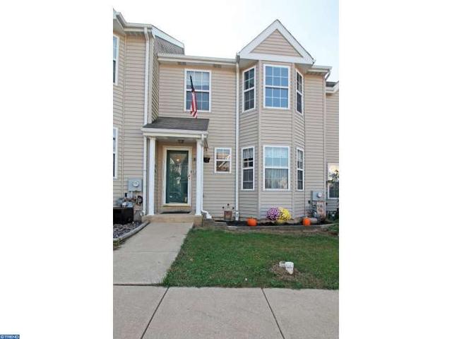 2535 Clothier St
