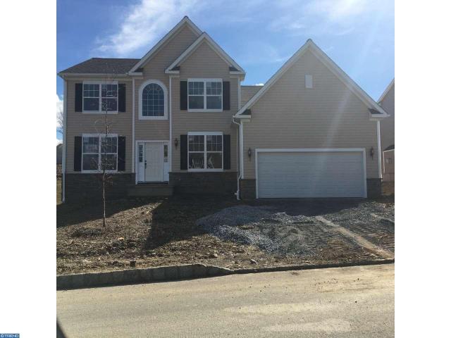4 Granger Ln