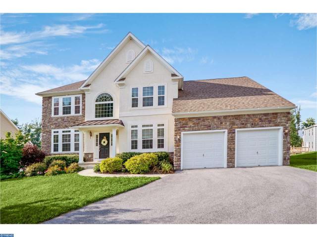4 Granger Ln