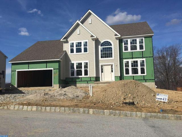 4 Granger Ln