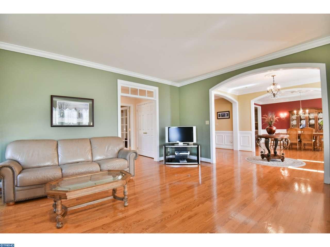 1118 Wilderness Trl