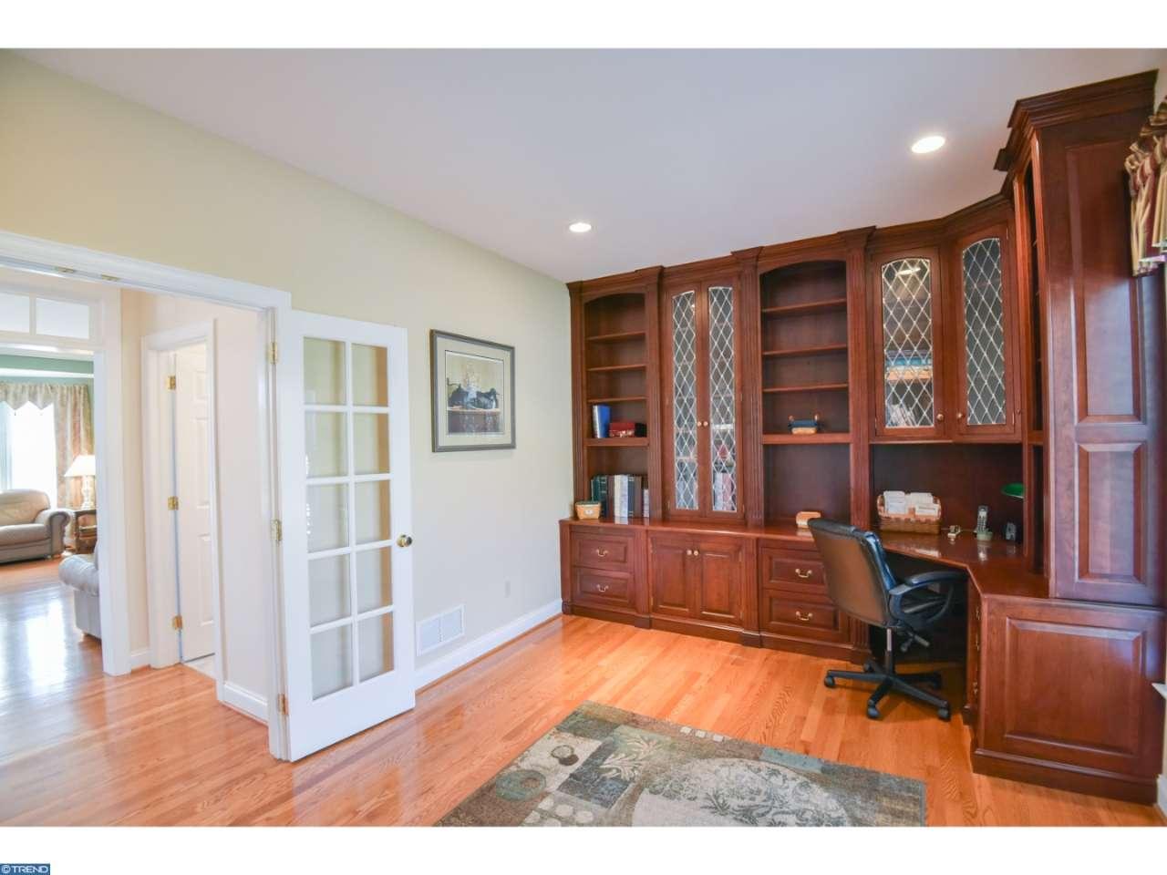 1118 Wilderness Trl