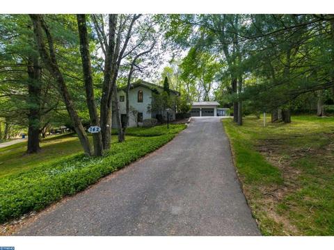 142 Smithbridge Rd