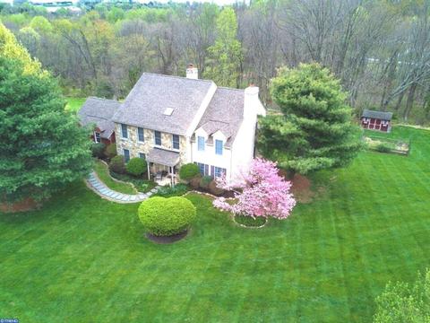 345 Dartmouth Rd