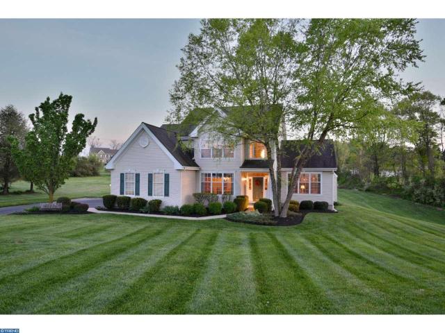 168 Walnut Run Rd