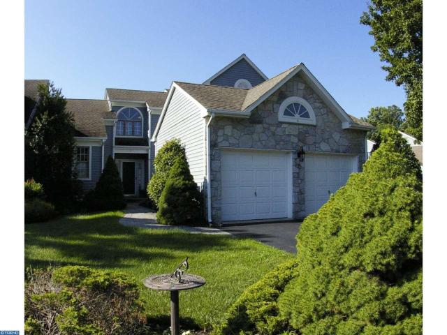 605 Giffin Ct