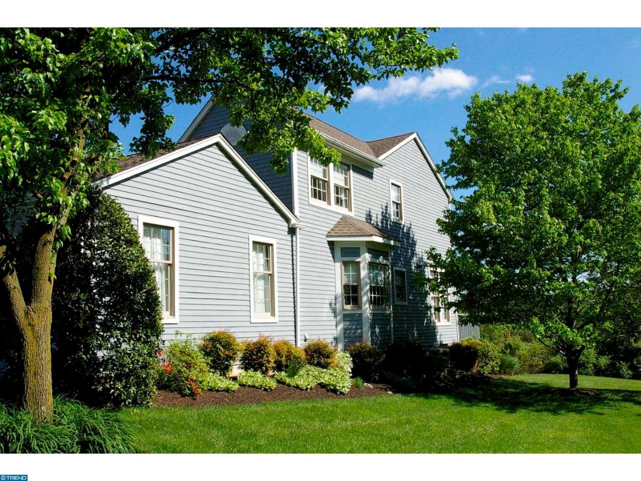 605 Giffin Ct