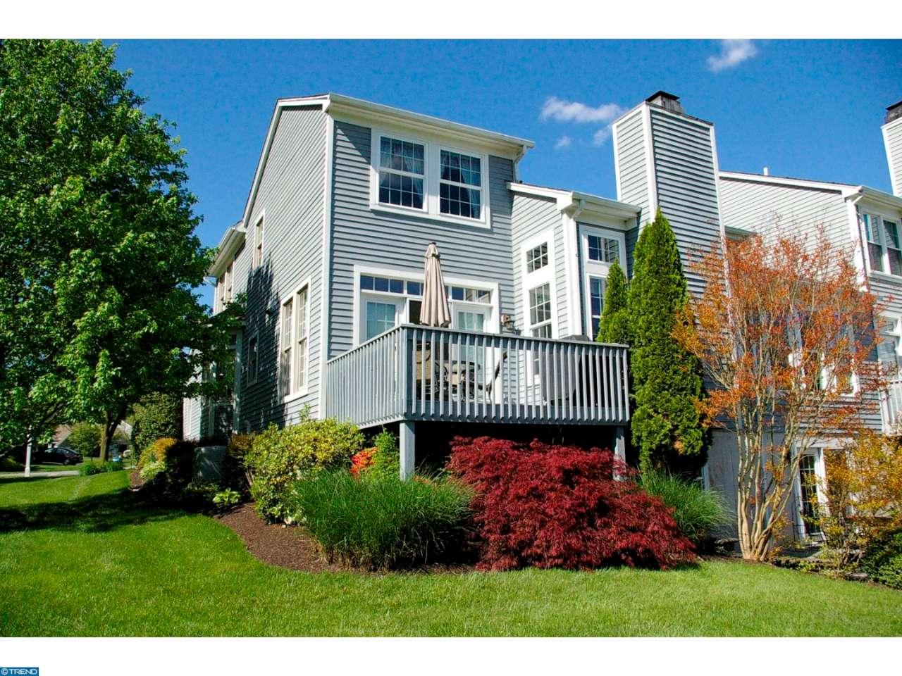 605 Giffin Ct