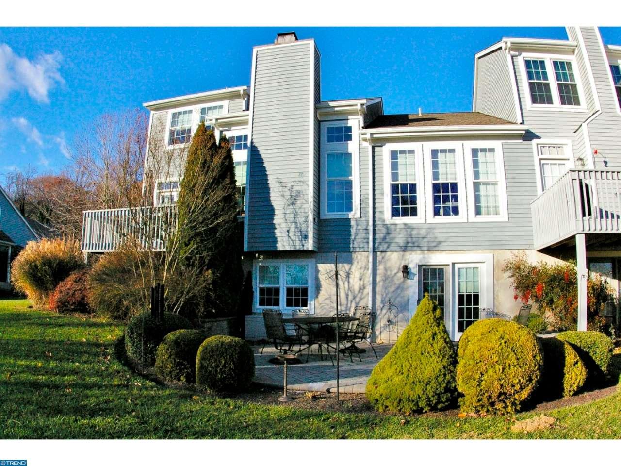 605 Giffin Ct