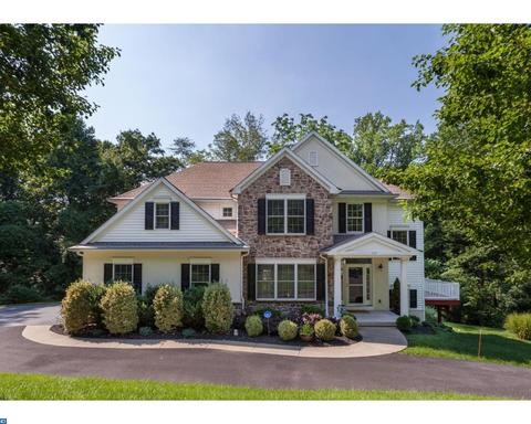 1 Victorian Ln