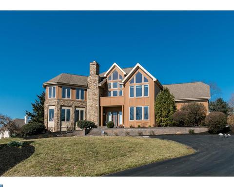 1 Victorian Ln