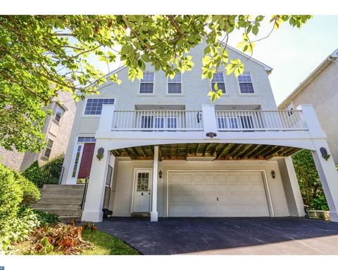 1 Victorian Ln