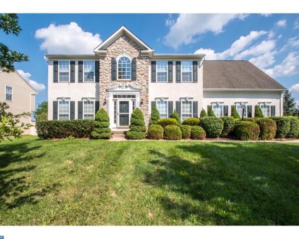 8 Beechwood Dr