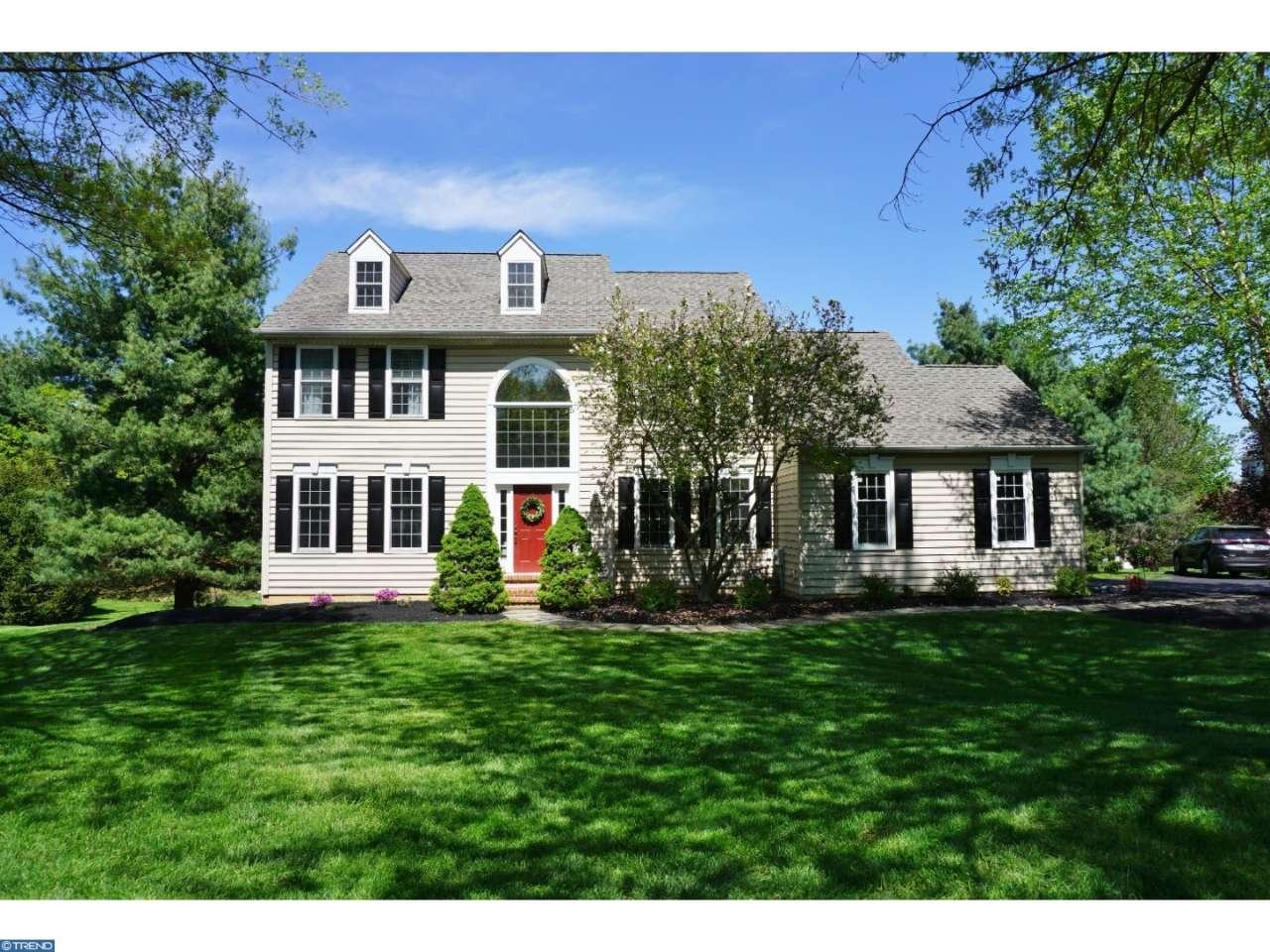 1730 S Forge Mountain Dr