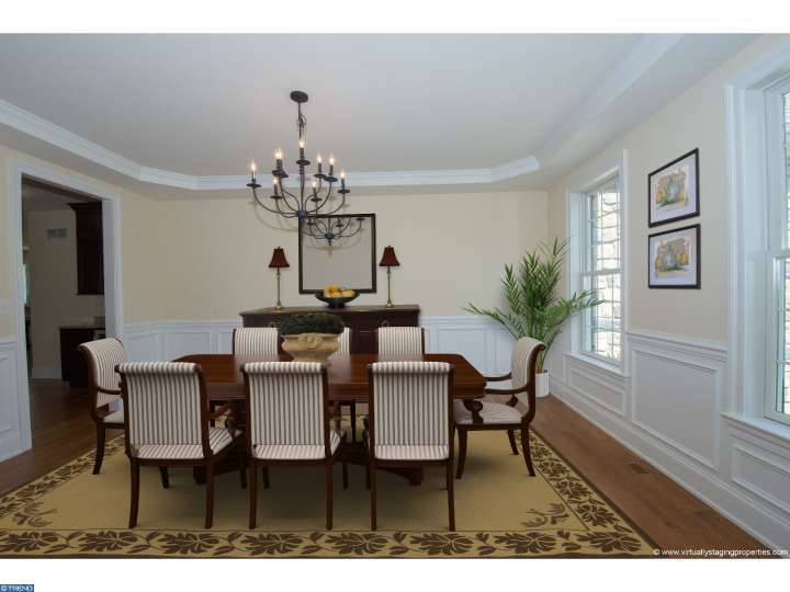 For Sale: 8 White Horse Mdws Malvern, PA 19355