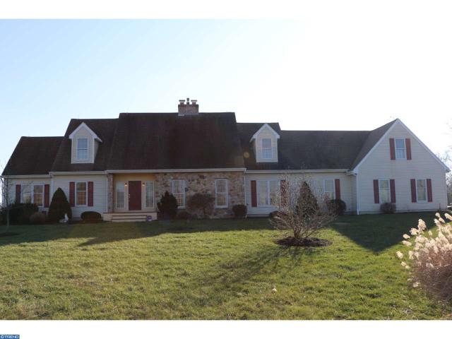 503 Elk Mills Rd