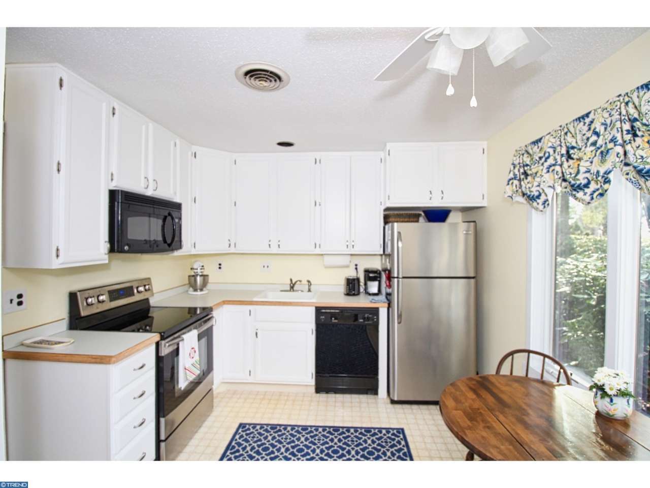 640 Summit House