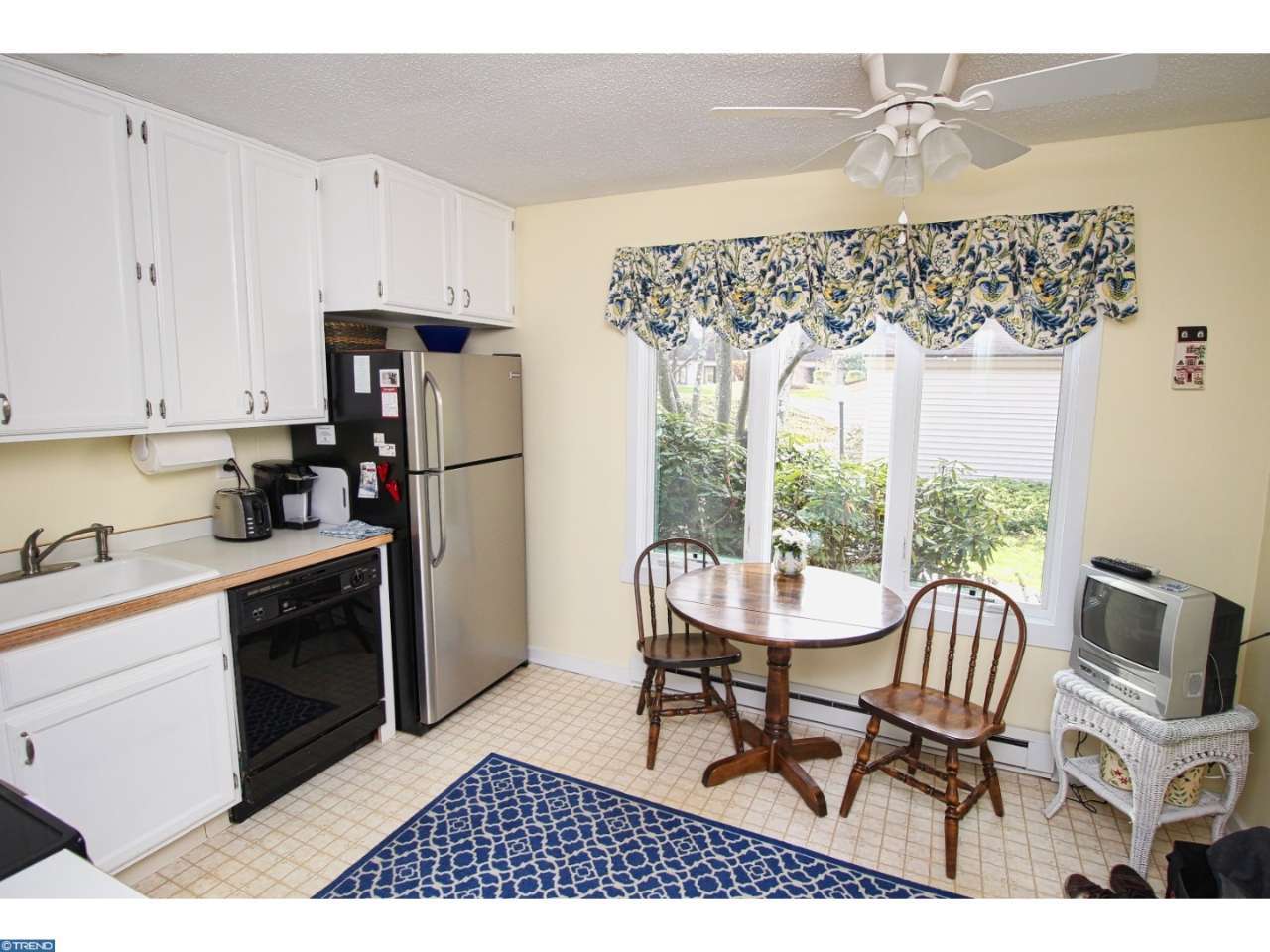640 Summit House