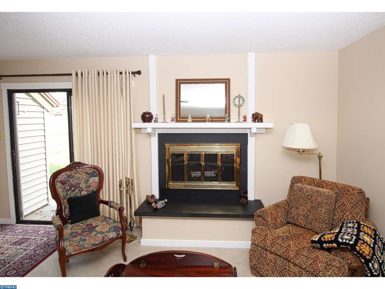 640 Summit House