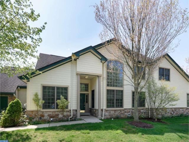 965 Kennett Way