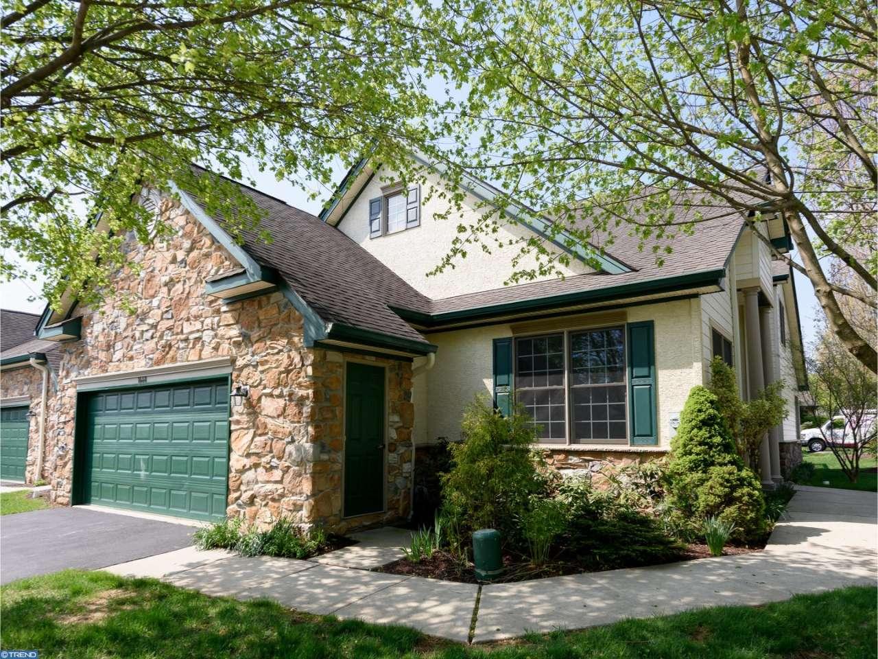 965 Kennett Way