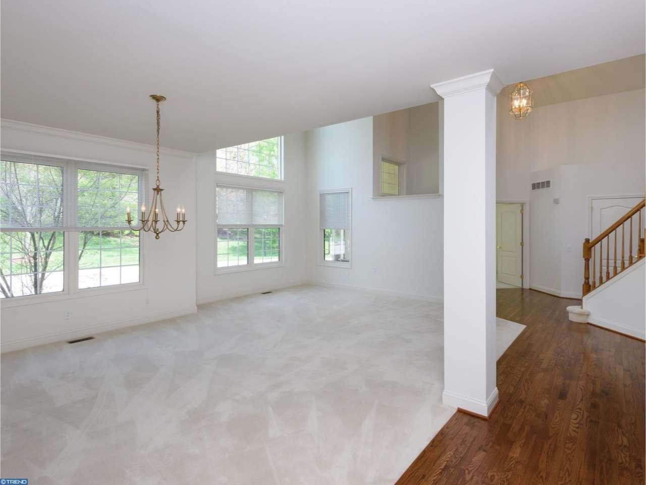 965 Kennett Way