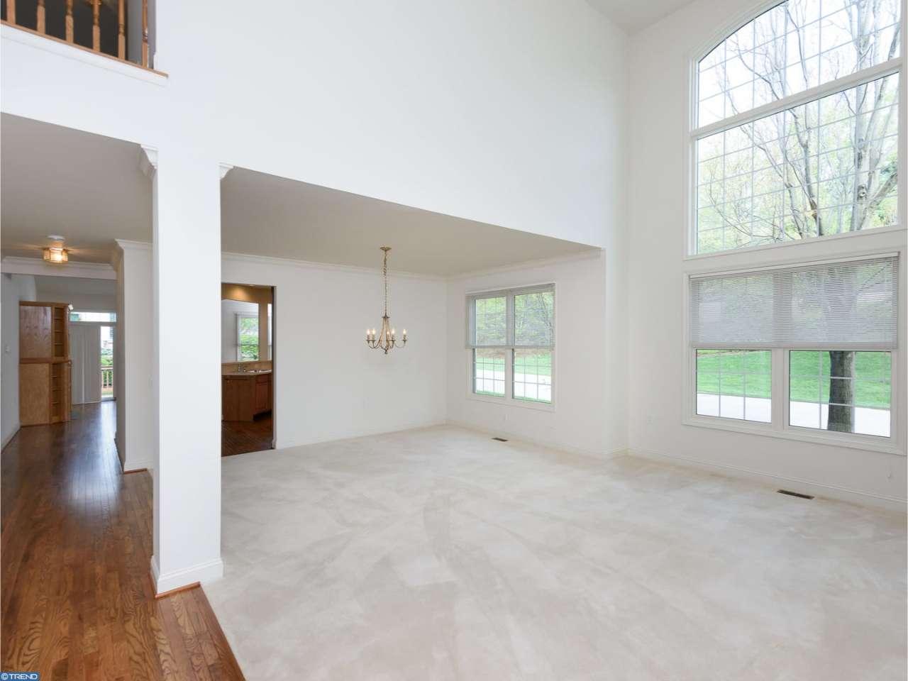 965 Kennett Way