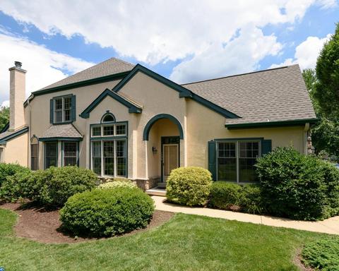 858 Jefferson Way