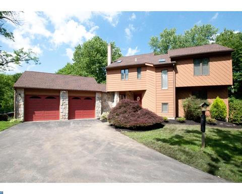 858 Jefferson Way