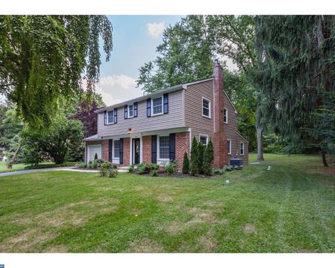 858 Jefferson Way