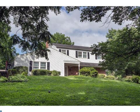 858 Jefferson Way