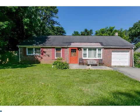 545 Georgia Ln