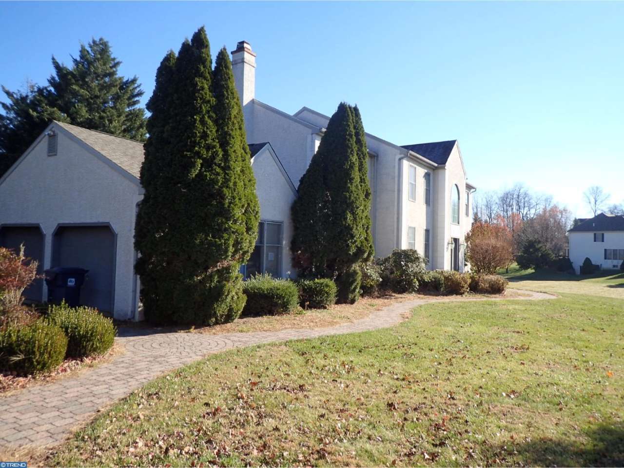 612 Bowers Dr