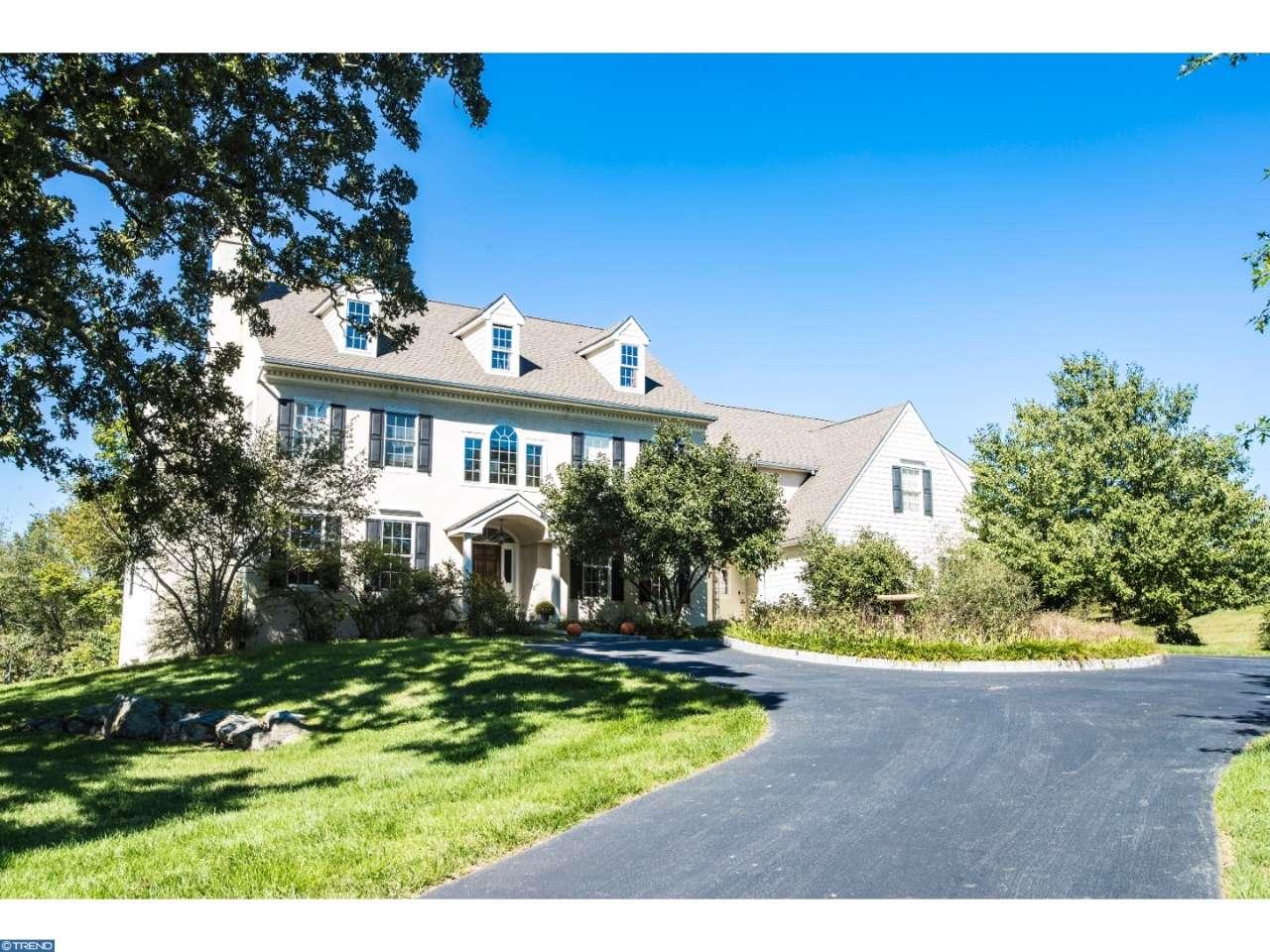 40 Blue Stone Dr