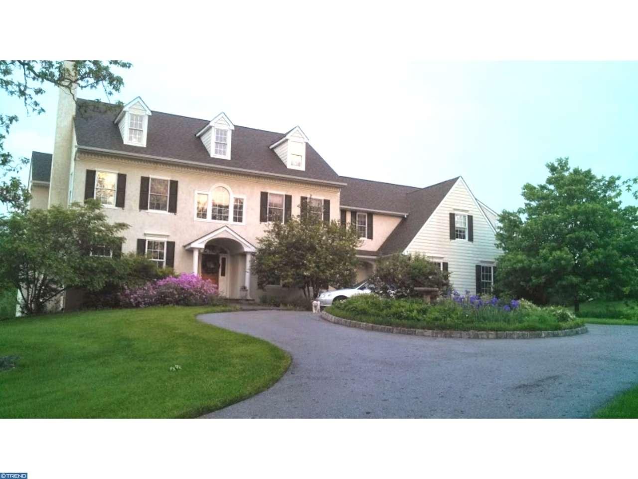 40 Blue Stone Dr