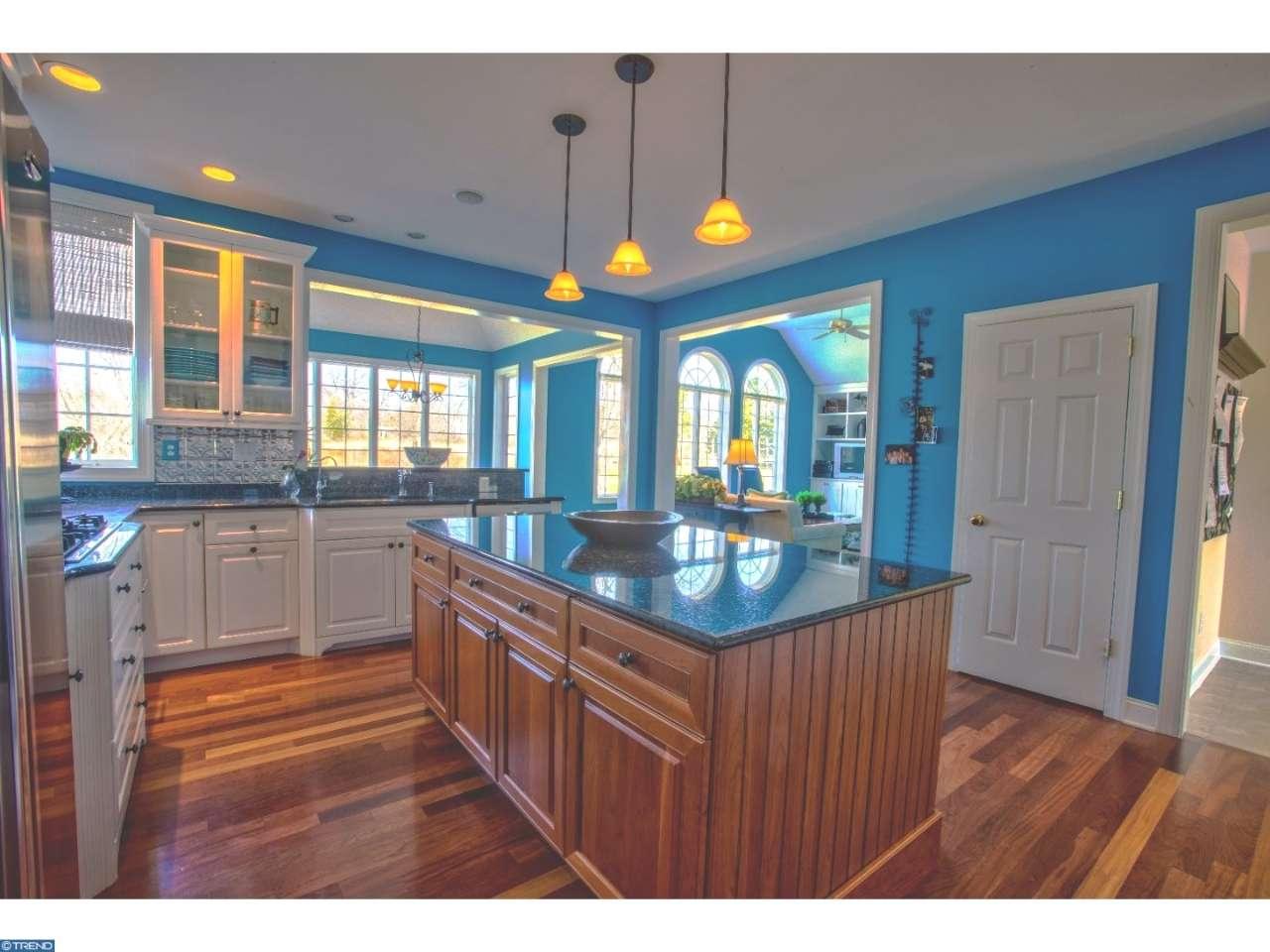 40 Blue Stone Dr