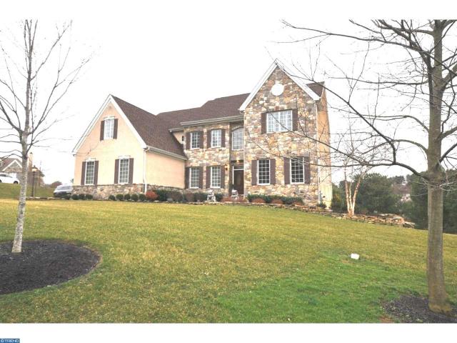 109 Glenelg Farm Dr