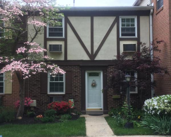 207 Walnut Hill Rd #B3